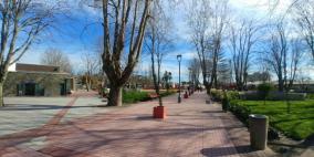 Plaza de Penco