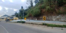 Corredor de Buses, Coronel